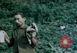 Standbild 4th Marine Division Insel Tinian Marianen, 1944, aus Sekunde 41 historischem Filmmaterial Videoclip 65675050863
