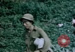 Standbild 4th Marine Division Insel Tinian Marianen, 1944, aus Sekunde 42 historischem Filmmaterial Videoclip 65675050863