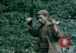 Standbild 4th Marine Division Insel Tinian Marianen, 1944, aus Sekunde 43 historischem Filmmaterial Videoclip 65675050863