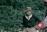 Standbild 4th Marine Division Insel Tinian Marianen, 1944, aus Sekunde 46 historischem Filmmaterial Videoclip 65675050863