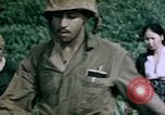 Standbild 4th Marine Division Insel Tinian Marianen, 1944, aus Sekunde 47 historischem Filmmaterial Videoclip 65675050863