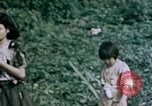 Standbild 4th Marine Division Insel Tinian Marianen, 1944, aus Sekunde 51 historischem Filmmaterial Videoclip 65675050863