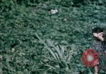 Standbild 4th Marine Division Insel Tinian Marianen, 1944, aus Sekunde 56 historischem Filmmaterial Videoclip 65675050863