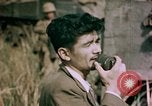 Standbild 4th Marine Division Insel Tinian Marianen, 1944, aus Sekunde 60 historischem Filmmaterial Videoclip 65675050863