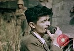 Standbild 4th Marine Division Insel Tinian Marianen, 1944, aus Sekunde 61 historischem Filmmaterial Videoclip 65675050863