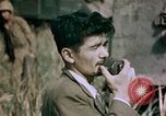 Standbild 4th Marine Division Insel Tinian Marianen, 1944, aus Sekunde 62 historischem Filmmaterial Videoclip 65675050863