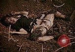 Image of atrocity victims Tinian Island Mariana Islands, 1944, second 31 stock footage video 65675050864