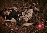 Image of atrocity victims Tinian Island Mariana Islands, 1944, second 33 stock footage video 65675050864