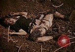 Image of atrocity victims Tinian Island Mariana Islands, 1944, second 35 stock footage video 65675050864