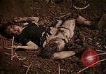 Image of atrocity victims Tinian Island Mariana Islands, 1944, second 36 stock footage video 65675050864