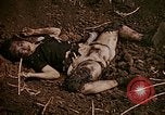 Image of atrocity victims Tinian Island Mariana Islands, 1944, second 37 stock footage video 65675050864