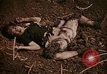 Image of atrocity victims Tinian Island Mariana Islands, 1944, second 39 stock footage video 65675050864