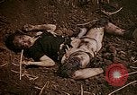 Image of atrocity victims Tinian Island Mariana Islands, 1944, second 46 stock footage video 65675050864