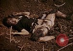 Image of atrocity victims Tinian Island Mariana Islands, 1944, second 48 stock footage video 65675050864
