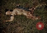 Image of atrocity victims Tinian Island Mariana Islands, 1944, second 61 stock footage video 65675050864