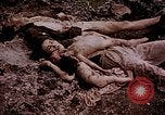 Image of atrocity victims Tinian Island Mariana Islands, 1944, second 35 stock footage video 65675050865