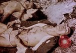 Image of atrocity victims Tinian Island Mariana Islands, 1944, second 36 stock footage video 65675050865