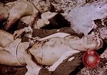 Image of atrocity victims Tinian Island Mariana Islands, 1944, second 41 stock footage video 65675050865