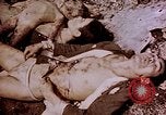Image of atrocity victims Tinian Island Mariana Islands, 1944, second 45 stock footage video 65675050865