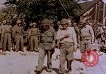 Image of 4th Marine Division Tinian Island Mariana Islands, 1944, second 3 stock footage video 65675050866