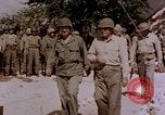 Image of 4th Marine Division Tinian Island Mariana Islands, 1944, second 5 stock footage video 65675050866