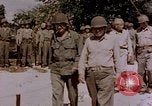 Image of 4th Marine Division Tinian Island Mariana Islands, 1944, second 6 stock footage video 65675050866