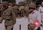 Image of 4th Marine Division Tinian Island Mariana Islands, 1944, second 8 stock footage video 65675050866