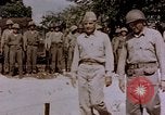 Image of 4th Marine Division Tinian Island Mariana Islands, 1944, second 10 stock footage video 65675050866
