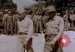 Image of 4th Marine Division Tinian Island Mariana Islands, 1944, second 11 stock footage video 65675050866
