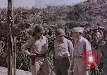 Image of 4th Marine Division Tinian Island Mariana Islands, 1944, second 13 stock footage video 65675050866