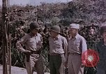 Image of 4th Marine Division Tinian Island Mariana Islands, 1944, second 15 stock footage video 65675050866