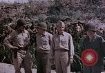 Image of 4th Marine Division Tinian Island Mariana Islands, 1944, second 16 stock footage video 65675050866