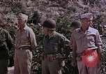 Image of 4th Marine Division Tinian Island Mariana Islands, 1944, second 27 stock footage video 65675050866