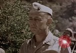Image of 4th Marine Division Tinian Island Mariana Islands, 1944, second 34 stock footage video 65675050866