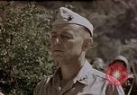 Image of 4th Marine Division Tinian Island Mariana Islands, 1944, second 35 stock footage video 65675050866