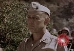 Image of 4th Marine Division Tinian Island Mariana Islands, 1944, second 36 stock footage video 65675050866
