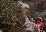 Image of 4th Marine Division Tinian Island Mariana Islands, 1944, second 38 stock footage video 65675050866