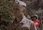 Image of 4th Marine Division Tinian Island Mariana Islands, 1944, second 39 stock footage video 65675050866