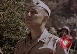 Image of 4th Marine Division Tinian Island Mariana Islands, 1944, second 40 stock footage video 65675050866
