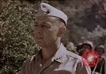 Image of 4th Marine Division Tinian Island Mariana Islands, 1944, second 42 stock footage video 65675050866