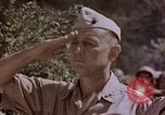 Image of 4th Marine Division Tinian Island Mariana Islands, 1944, second 46 stock footage video 65675050866