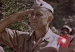 Image of 4th Marine Division Tinian Island Mariana Islands, 1944, second 48 stock footage video 65675050866