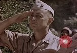 Image of 4th Marine Division Tinian Island Mariana Islands, 1944, second 49 stock footage video 65675050866
