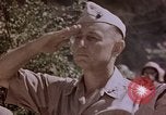 Image of 4th Marine Division Tinian Island Mariana Islands, 1944, second 50 stock footage video 65675050866