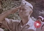 Image of 4th Marine Division Tinian Island Mariana Islands, 1944, second 52 stock footage video 65675050866