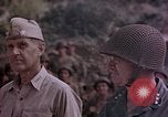 Image of 4th Marine Division Tinian Island Mariana Islands, 1944, second 60 stock footage video 65675050866