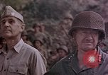 Image of 4th Marine Division Tinian Island Mariana Islands, 1944, second 62 stock footage video 65675050866