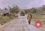 Image of American marines Saipan Northern Mariana Islands, 1944, second 3 stock footage video 65675050867