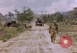Image of American marines Saipan Northern Mariana Islands, 1944, second 4 stock footage video 65675050867