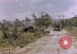 Image of American marines Saipan Northern Mariana Islands, 1944, second 6 stock footage video 65675050867
